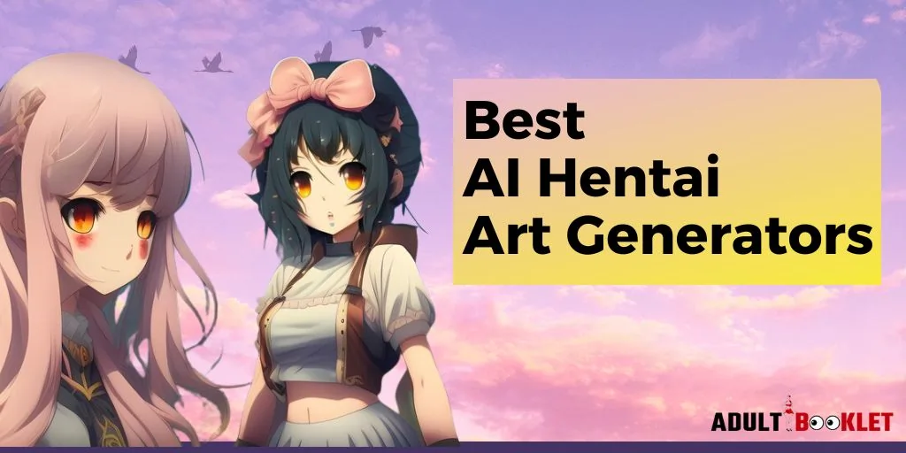 Best AI Hentai Art Generators