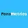 Fansmetrics AI logo