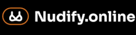 Nudify.online logo