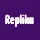 Replika AI logo