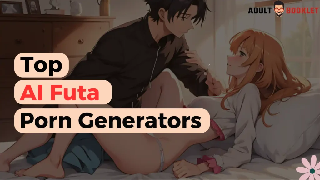 Top AI Futa Porn Generators