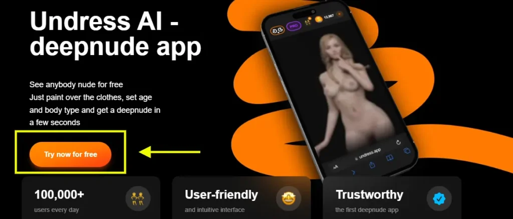 Undress.app-Try for Free