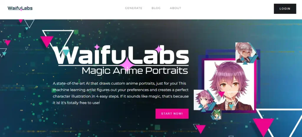 WaifuLabs