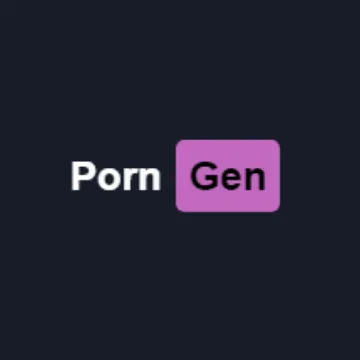 pornGEN Logo 1