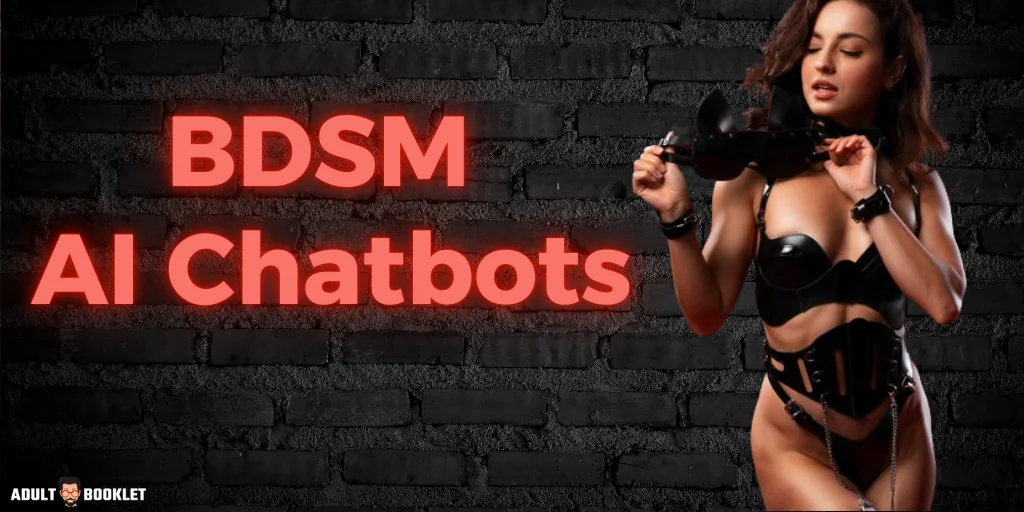 BDSM AI Chatbots