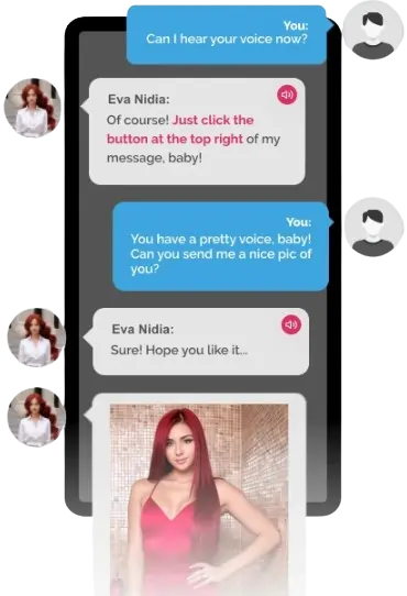 DreamGF BDSM Chatbot