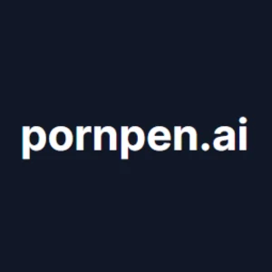 Pornpen Logo