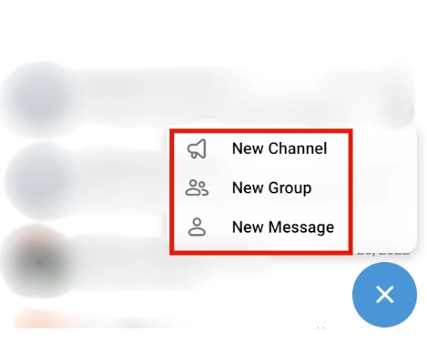 Set Up Telegram Channels and Groups