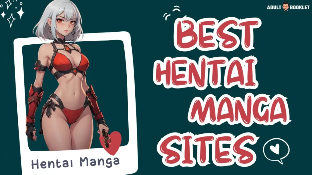 Best Hentai Manga Sites