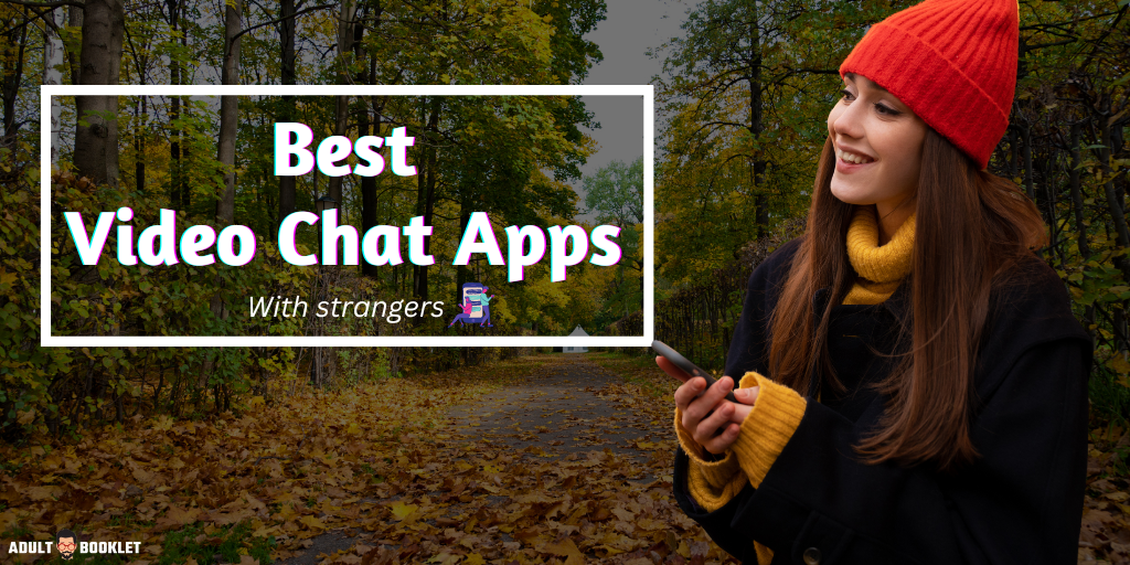 Best Video Chat Apps