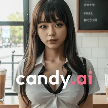 Candy AI Logo 2