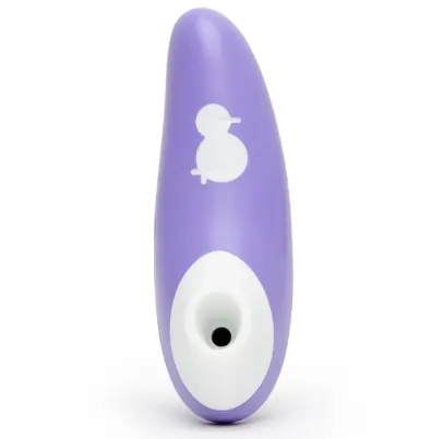 Lovehoney X ROMP Switch Clitoral Suction Stimulator