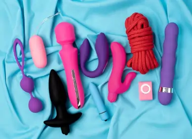 Sex Toys