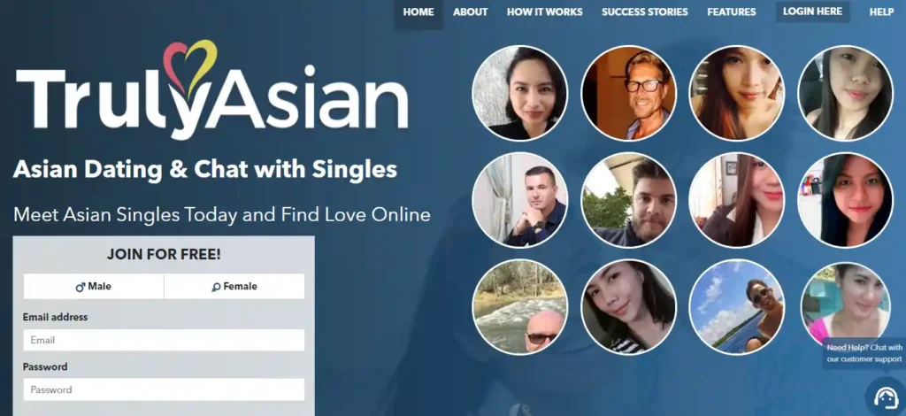 TrulyAsian