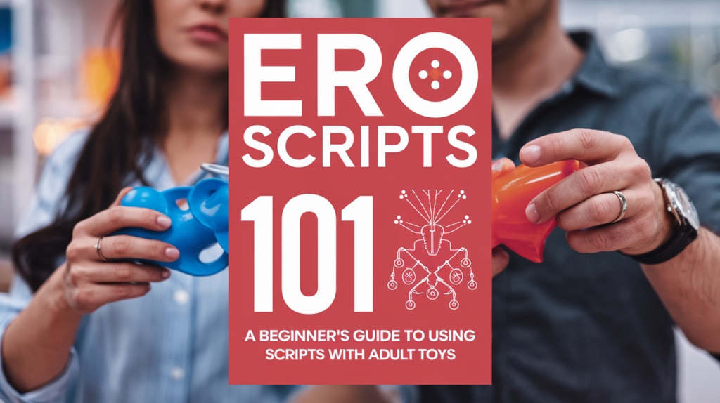 Eroscripts 101 Guide