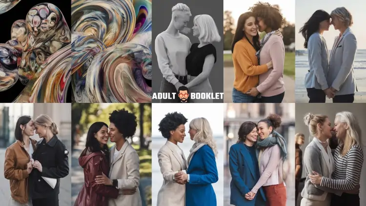 Lesbian AI Image Generators