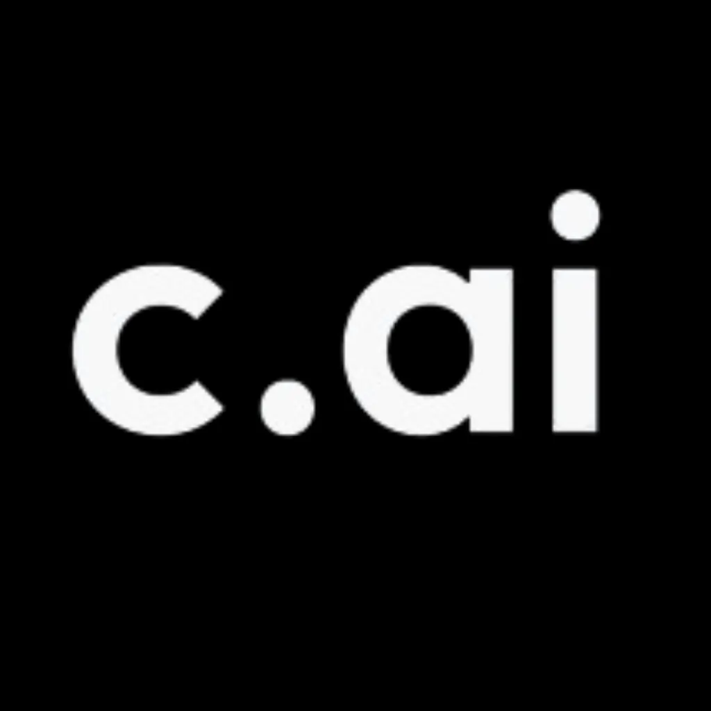 Character AI Logo