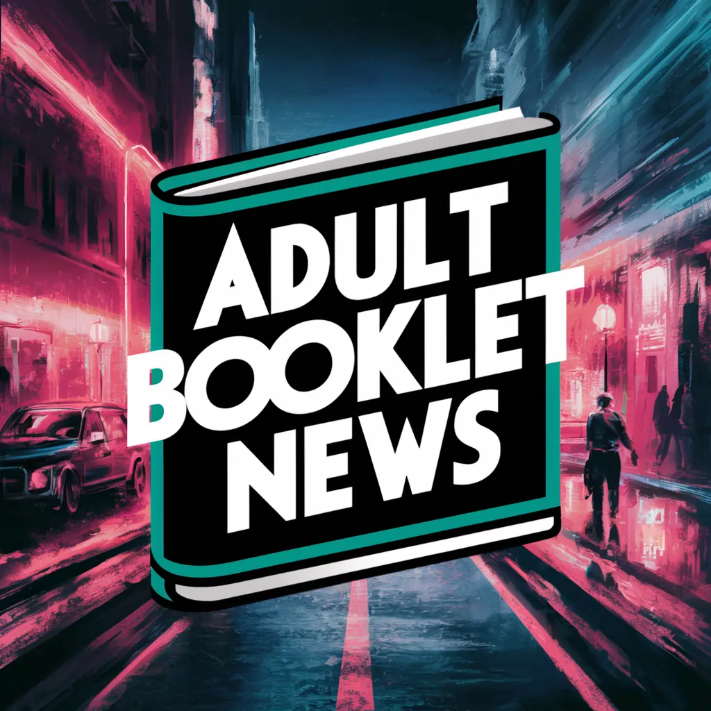 ADULT BOOKLET NEWS