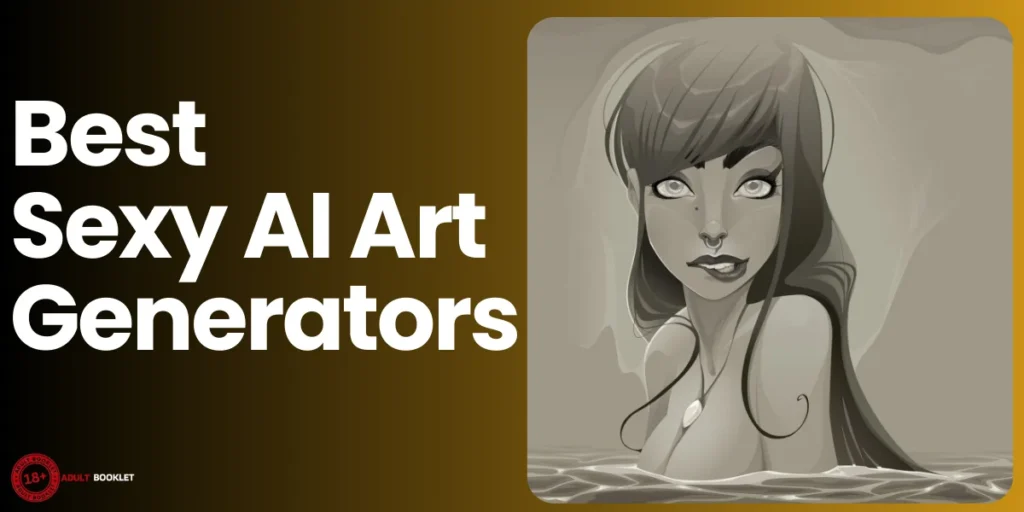 Best Sexy AI Art Generators