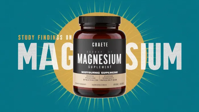 Study Findings on Magnesium