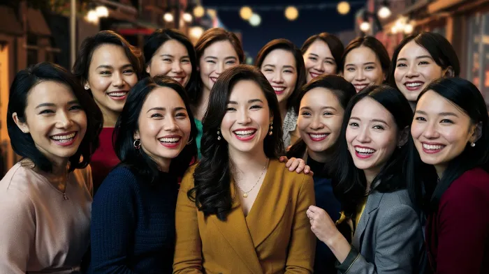 12 Essential Guides to Date Asian Women: Love Beyond Borders