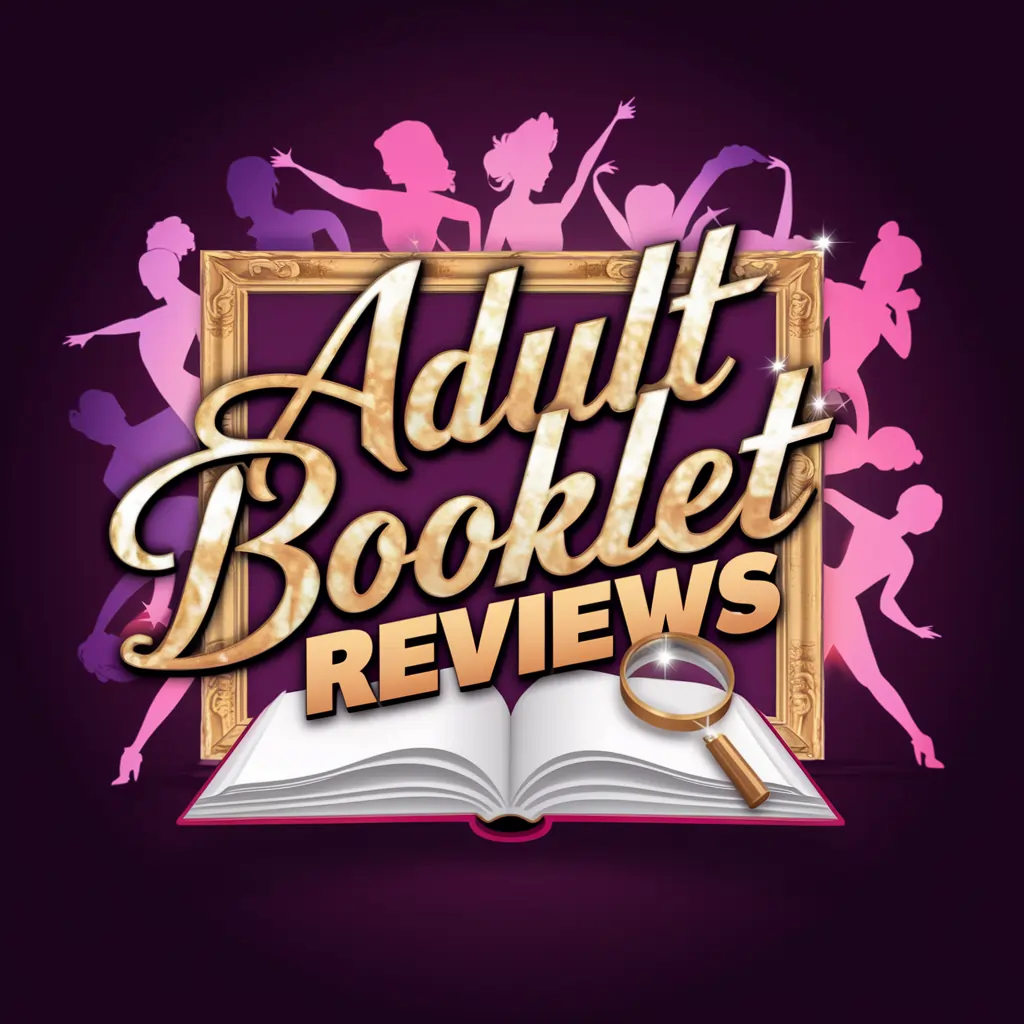 ADULT BOOKLET REVIEWS