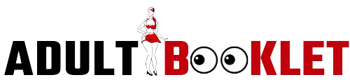 ADULT BOOKLET logo