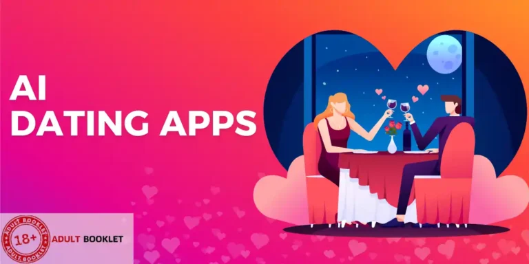 12 Best AI Dating Apps 2024: AI-Assisted Amour 💘