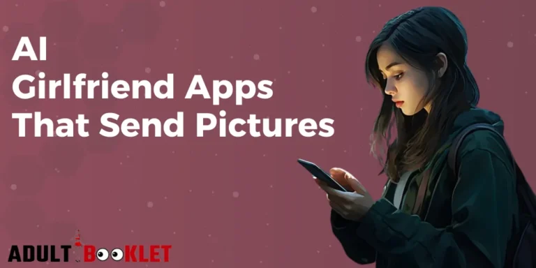 Lonely? Try These 6 AI Girlfriend Apps That Send Photos (2024)