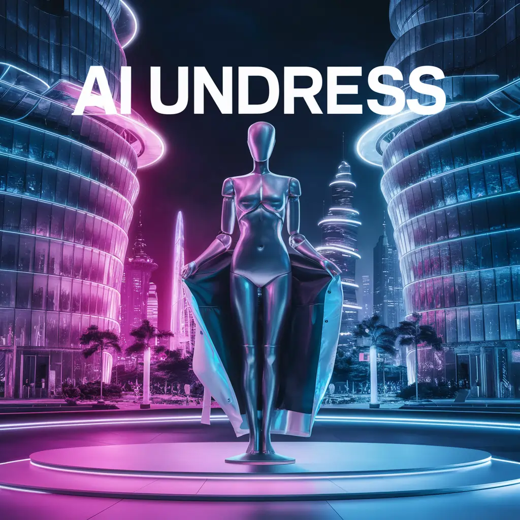AI Undress