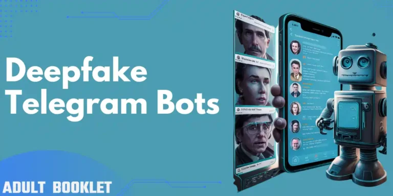 Top 10 Deepfake Telegram Bots: Blurring Lines Between Fact and Fiction