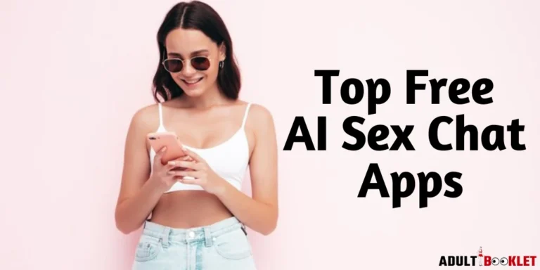 Free AI Sex Chat: 14 Best Apps for Naughty Fun (2024)