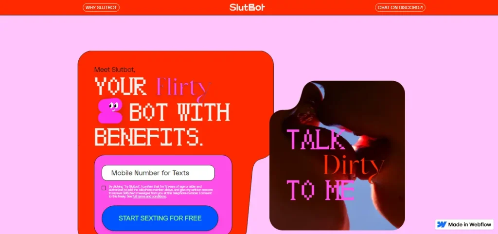 Slutbot