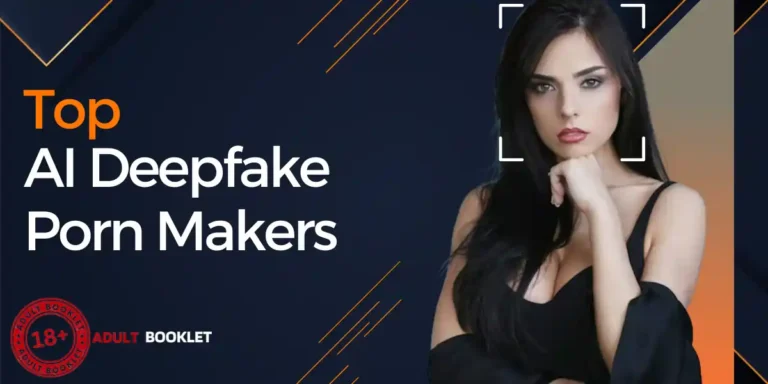 Top 12 AI Deepfake Porn Makers 2024 For Custom Erotica 💋