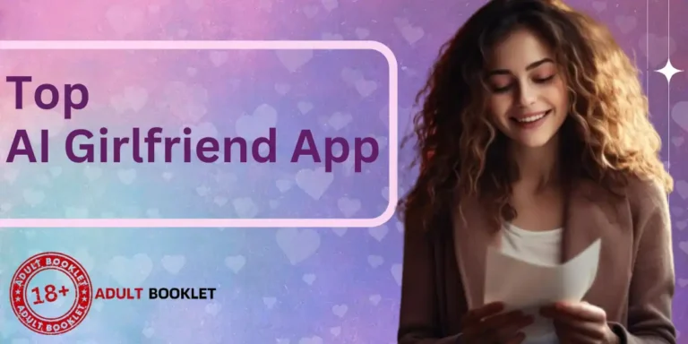 Top 10 AI Girlfriend Apps 2024: Find Your Virtual Love 😉
