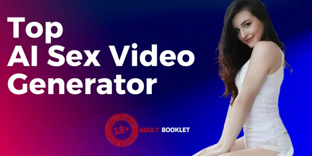 AI Sex Video Generators