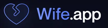 Wife.app logo