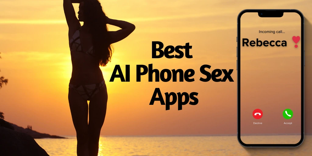 Best AI Phone Sex Apps