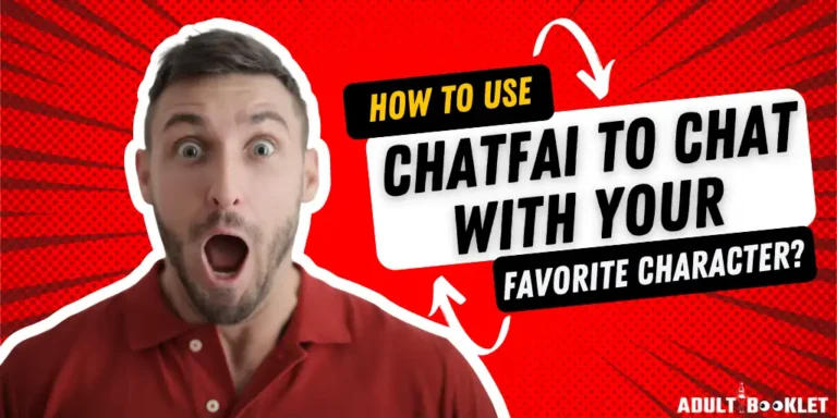 How to Use ChatFAI to Chat with Your Favorite Character?