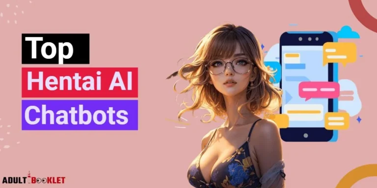 Top 11 Hentai AI Chatbots 2024