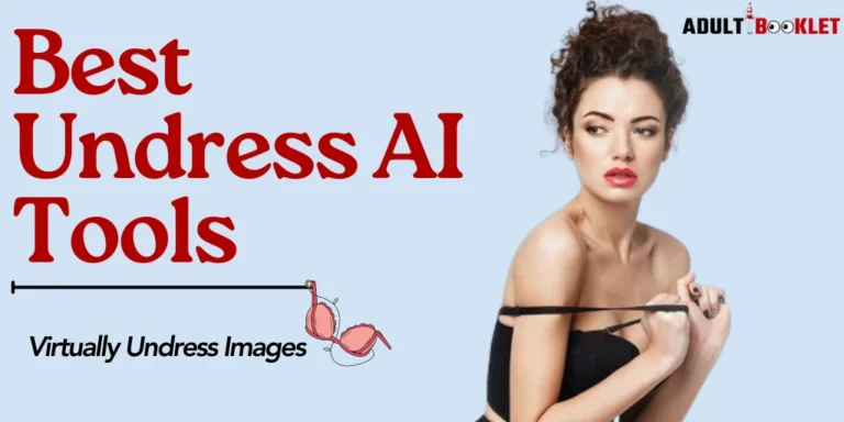 14 Best Undress AI Tools 2024: Peek Beneath the Layers 👀