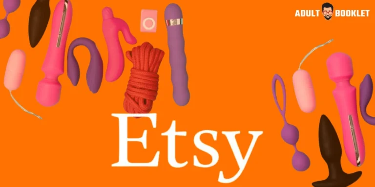 Etsy Bans Sex Toys and Porn in Sweeping Policy Change