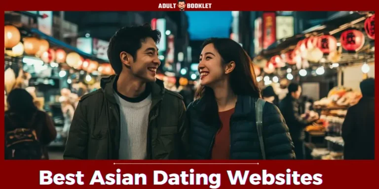 Best Asian Dating Websites