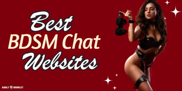 Best BDSM Chat Websites