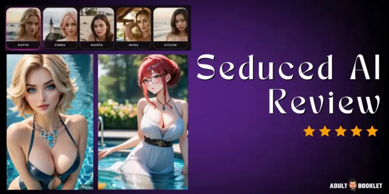 Seduced AI Review