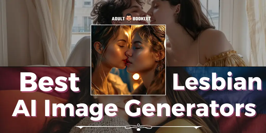 Best Lesbian AI Image Generators