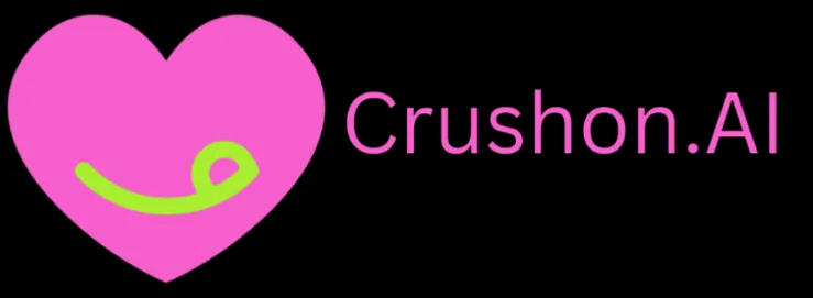 CrushOn AI logo