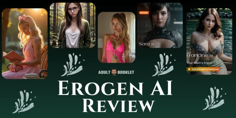 Erogen AI Review