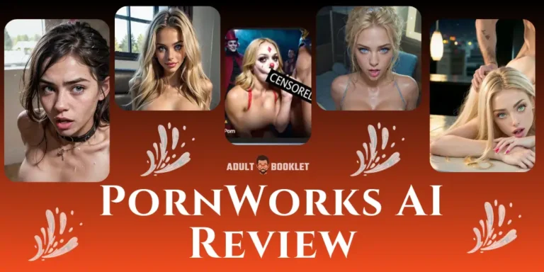 PornWorks AI Review