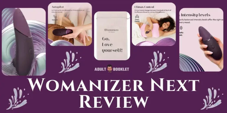 Womanizer Next Review